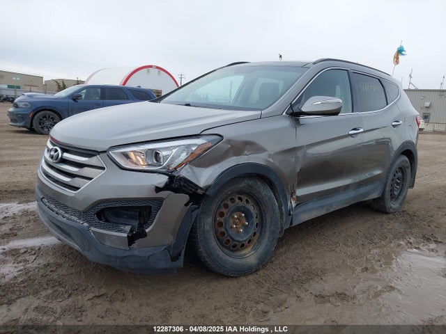 5XYZUDLB2EG189851 Hyundai gdi theta