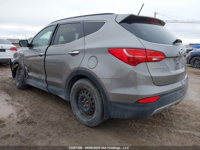5XYZUDLB2EG189851 Hyundai gdi theta