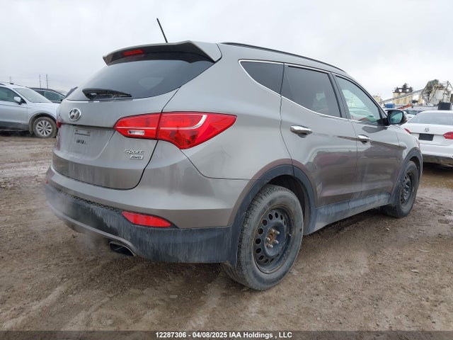5XYZUDLB2EG189851 Hyundai gdi theta