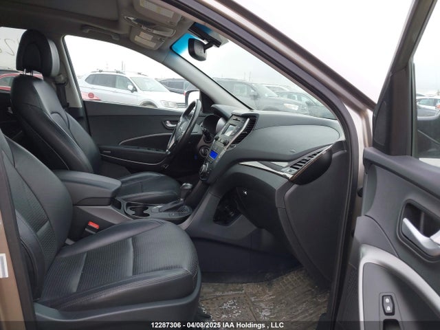 5XYZUDLB2EG189851 Hyundai gdi theta