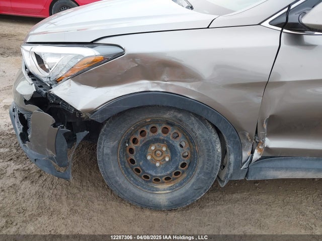 5XYZUDLB2EG189851 Hyundai gdi theta