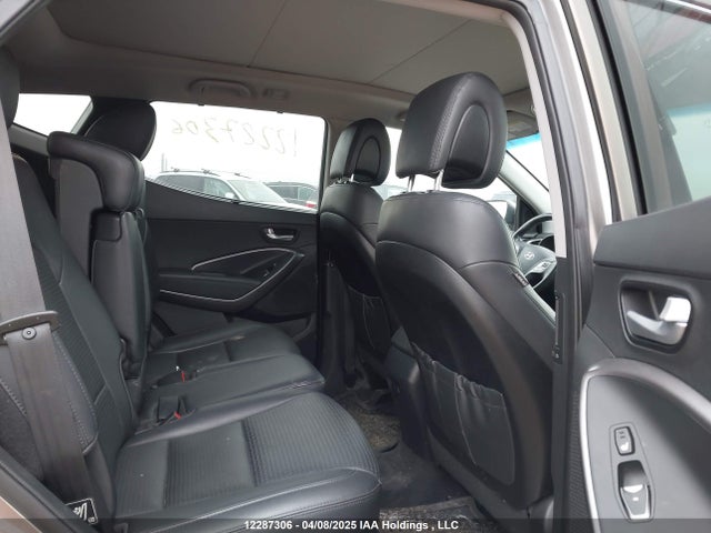 5XYZUDLB2EG189851 Hyundai gdi theta