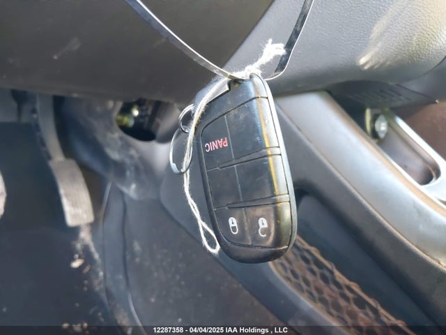3C4PDCCB9FT719468 Dodge Journey Sxt/limited