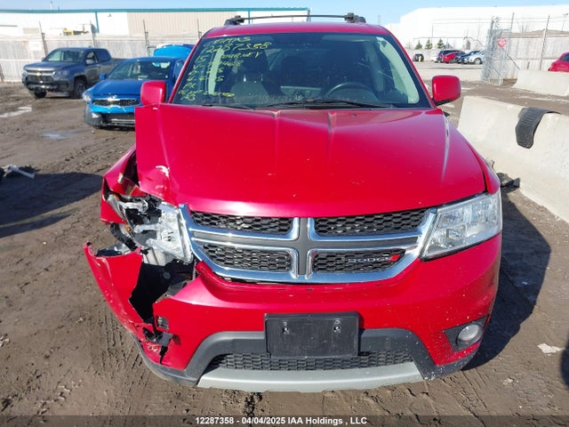 3C4PDCCB9FT719468 Dodge Journey Sxt/limited