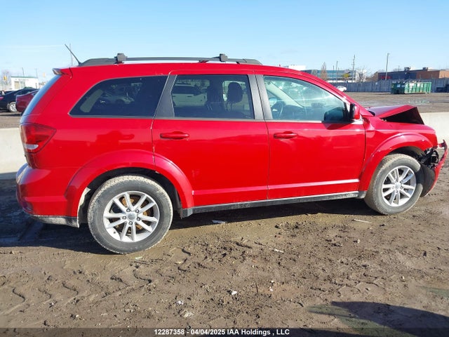 3C4PDCCB9FT719468 Dodge Journey Sxt/limited