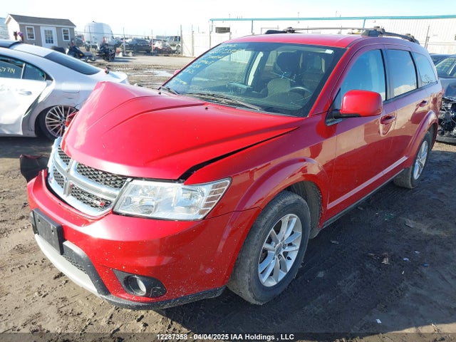 3C4PDCCB9FT719468 Dodge Journey Sxt/limited