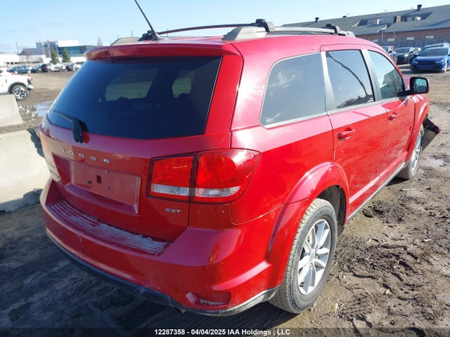 3C4PDCCB9FT719468 Dodge Journey Sxt/limited