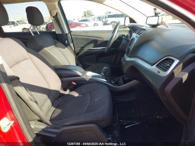 3C4PDCCB9FT719468 Dodge Journey Sxt/limited