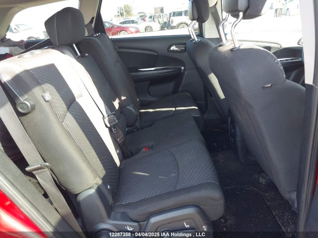 3C4PDCCB9FT719468 Dodge Journey Sxt/limited