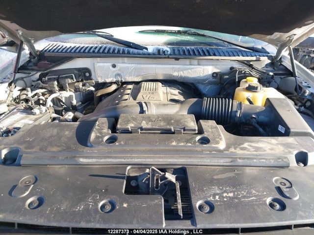 1FMJK2AT9GEF47201 Ford gtdi