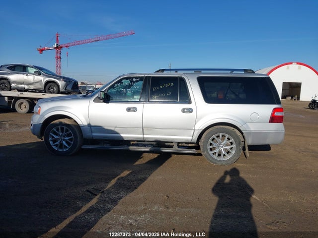 1FMJK2AT9GEF47201 Ford gtdi