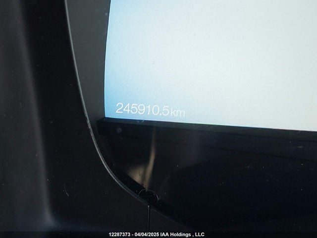 1FMJK2AT9GEF47201 Ford gtdi