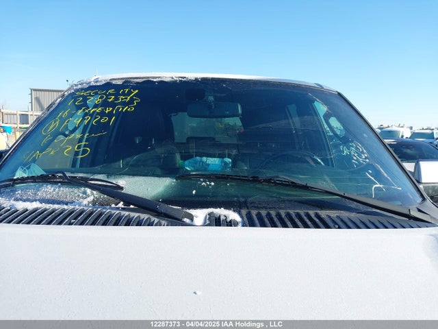 1FMJK2AT9GEF47201 Ford gtdi