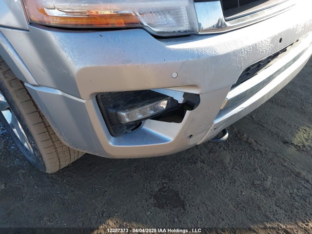 1FMJK2AT9GEF47201 Ford gtdi