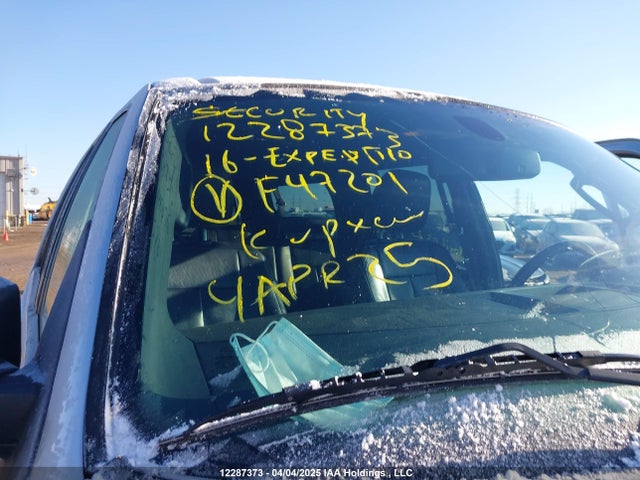 1FMJK2AT9GEF47201 Ford gtdi