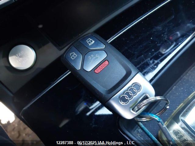 Audi Q5 2021 WA16AAFY5M2074576 Image 12