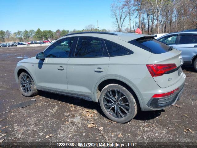 Audi Q5 2021 WA16AAFY5M2074576 Image 15