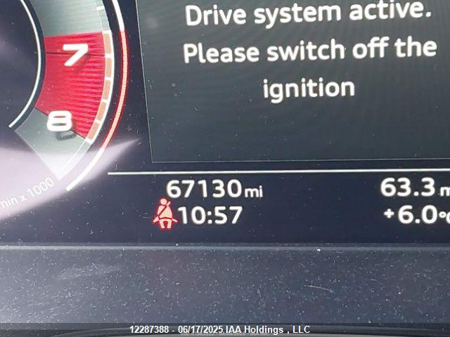 Audi Q5 2021 WA16AAFY5M2074576 Image 16