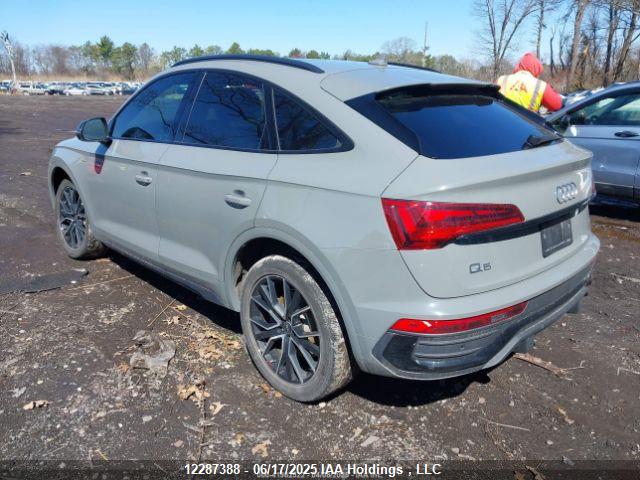 Audi Q5 2021 WA16AAFY5M2074576 Image 4