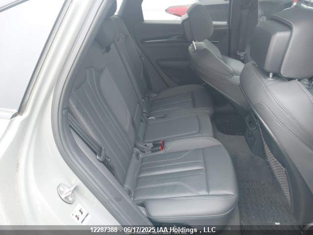 Audi Q5 2021 WA16AAFY5M2074576 Image 9