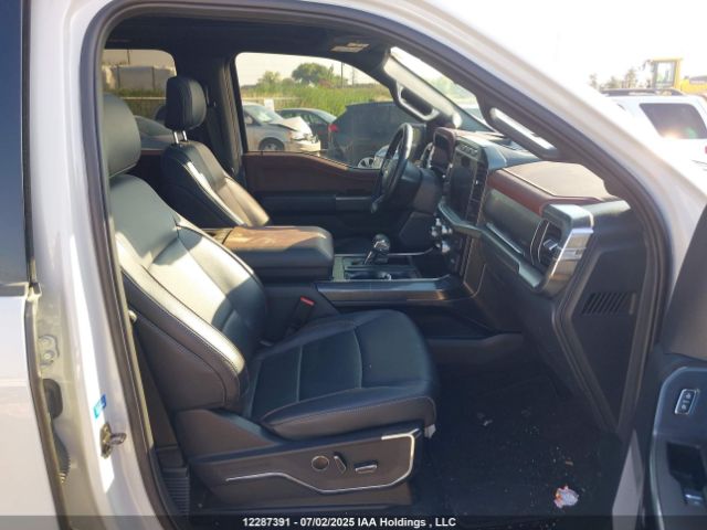 1FTFW1E89PKF02761 Ford gtdi