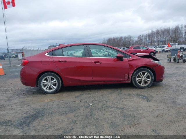 1G1BE5SM6J7205847 Chevrolet le2 -di: direct injection, vvt: variable valve timing, gen, alum
