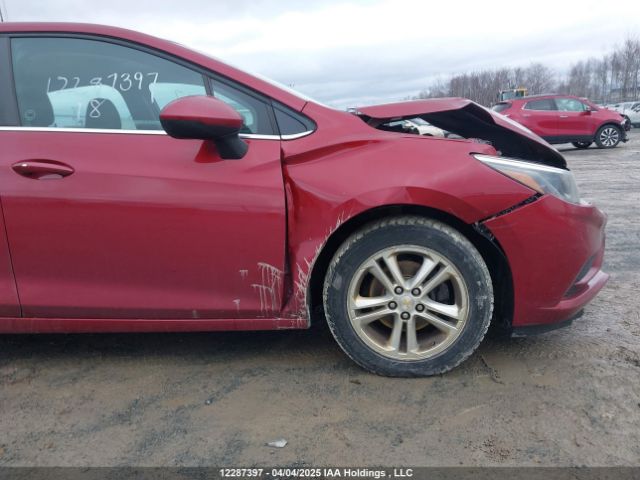 1G1BE5SM6J7205847 Chevrolet le2 -di: direct injection, vvt: variable valve timing, gen, alum