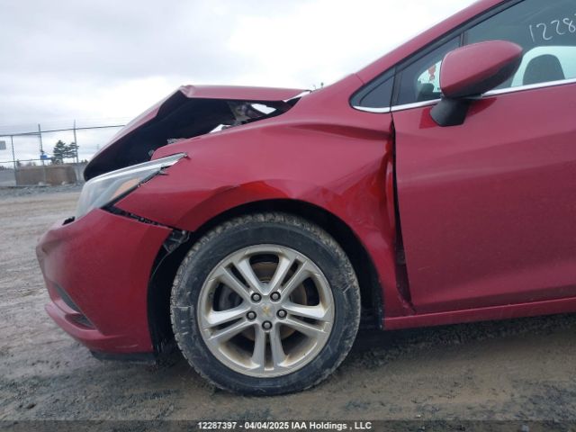 1G1BE5SM6J7205847 Chevrolet le2 -di: direct injection, vvt: variable valve timing, gen, alum