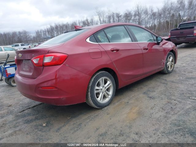 1G1BE5SM6J7205847 Chevrolet le2 -di: direct injection, vvt: variable valve timing, gen, alum