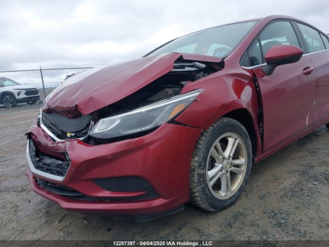 1G1BE5SM6J7205847 Chevrolet le2 -di: direct injection, vvt: variable valve timing, gen, alum