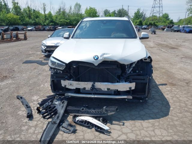 5UXCR6C07L9D70817 BMW X5