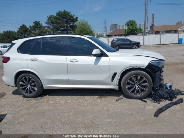 5UXCR6C07L9D70817 BMW X5