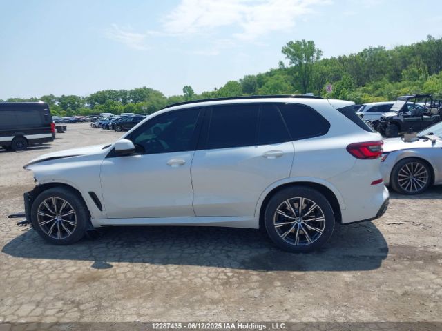5UXCR6C07L9D70817 BMW X5
