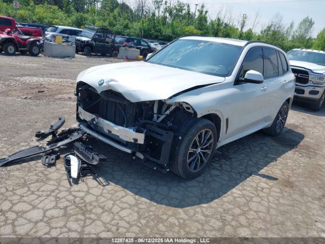 5UXCR6C07L9D70817 BMW X5