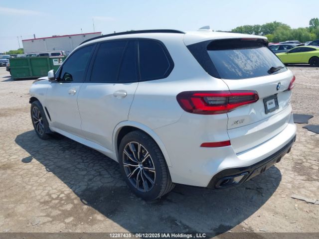 5UXCR6C07L9D70817 BMW X5