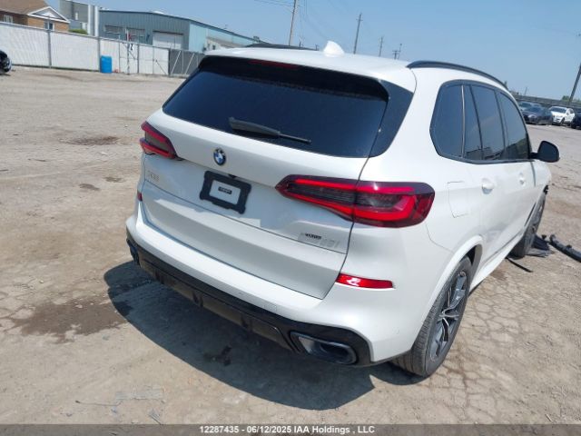 5UXCR6C07L9D70817 BMW X5