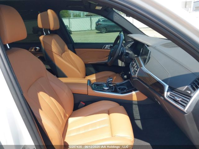 5UXCR6C07L9D70817 BMW X5