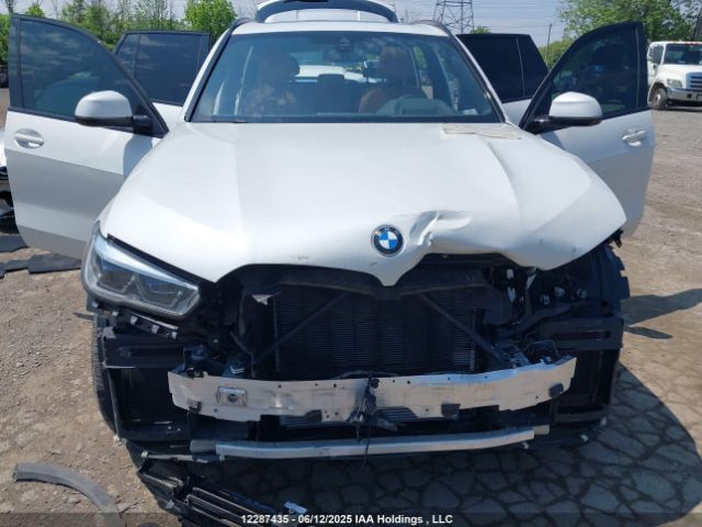 5UXCR6C07L9D70817 BMW X5