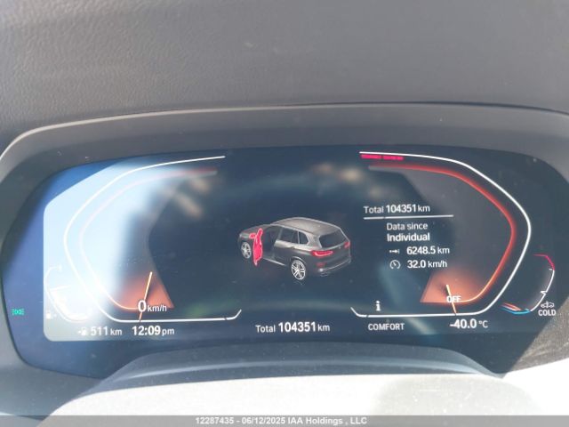 5UXCR6C07L9D70817 BMW X5