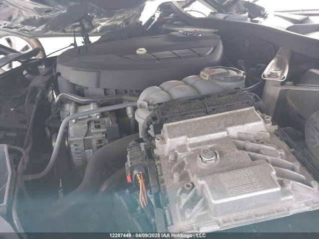 Audi 2020 2020 WAUFNAF41LA044452 Image 10