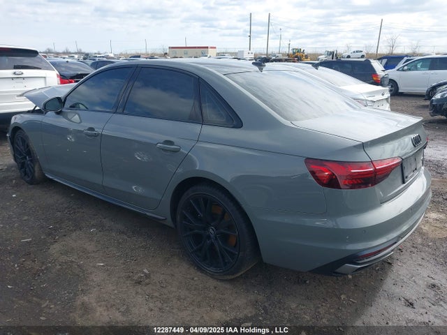 Audi 2020 2020 WAUFNAF41LA044452 Image 13