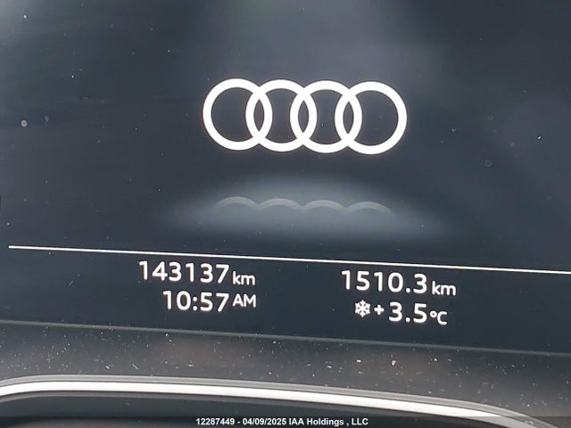 Audi 2020 2020 WAUFNAF41LA044452 Image 14