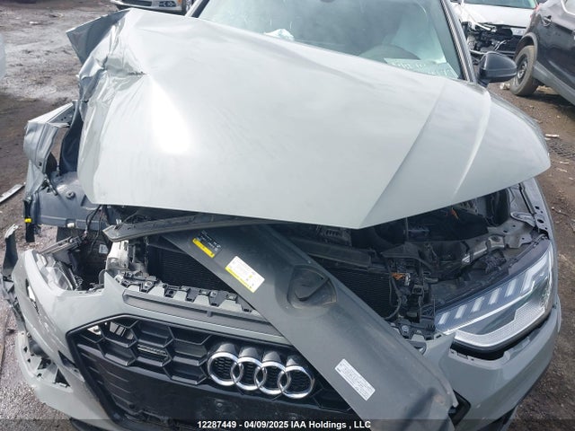 Audi 2020 2020 WAUFNAF41LA044452 Image 6