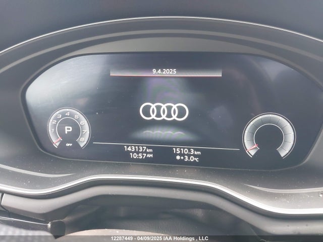 Audi 2020 2020 WAUFNAF41LA044452 Image 7