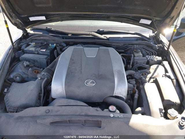 Aukcja sprzedaży 2018 Lexus Is 300 300, vin: JTHC81D26J5026340, numer aukcji: 12287470