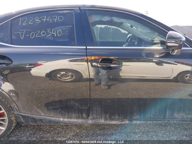 Aukcja sprzedaży 2018 Lexus Is 300 300, vin: JTHC81D26J5026340, numer aukcji: 12287470