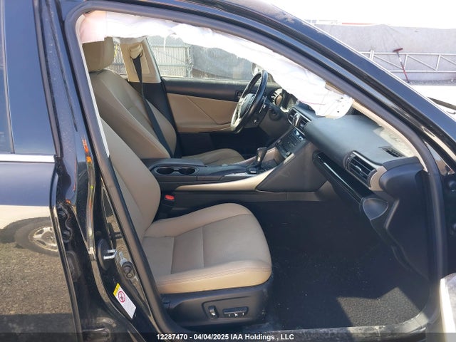 Aukcja sprzedaży 2018 Lexus Is 300 300, vin: JTHC81D26J5026340, numer aukcji: 12287470