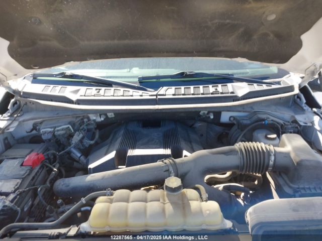 1FTEW1E4XKFB07496 Ford F150 Supercrew