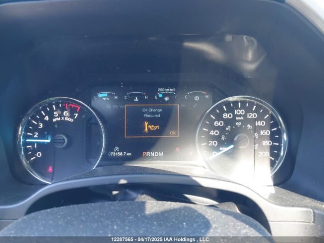 1FTEW1E4XKFB07496 Ford F150 Supercrew