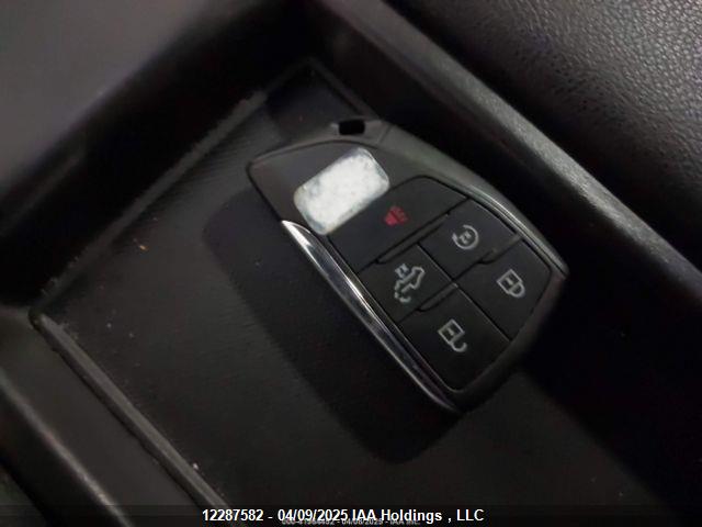 3GTUUBED7NG601471 GMC l84
